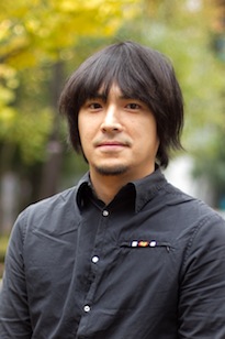 Hideyuki Maekawa