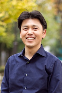 Toshikazu Inoue
