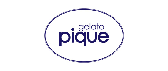 gelato pique（ジェラート ピケ）