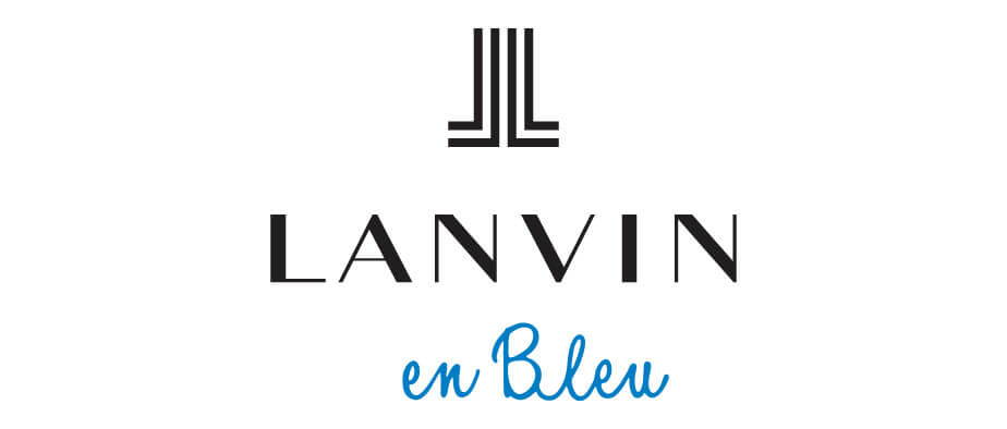 ランバン オン ブルー